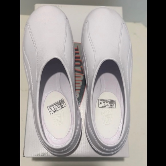 Scrub Zone Landau ENERGIZE Unisex Clogs - Picture 3 of 4